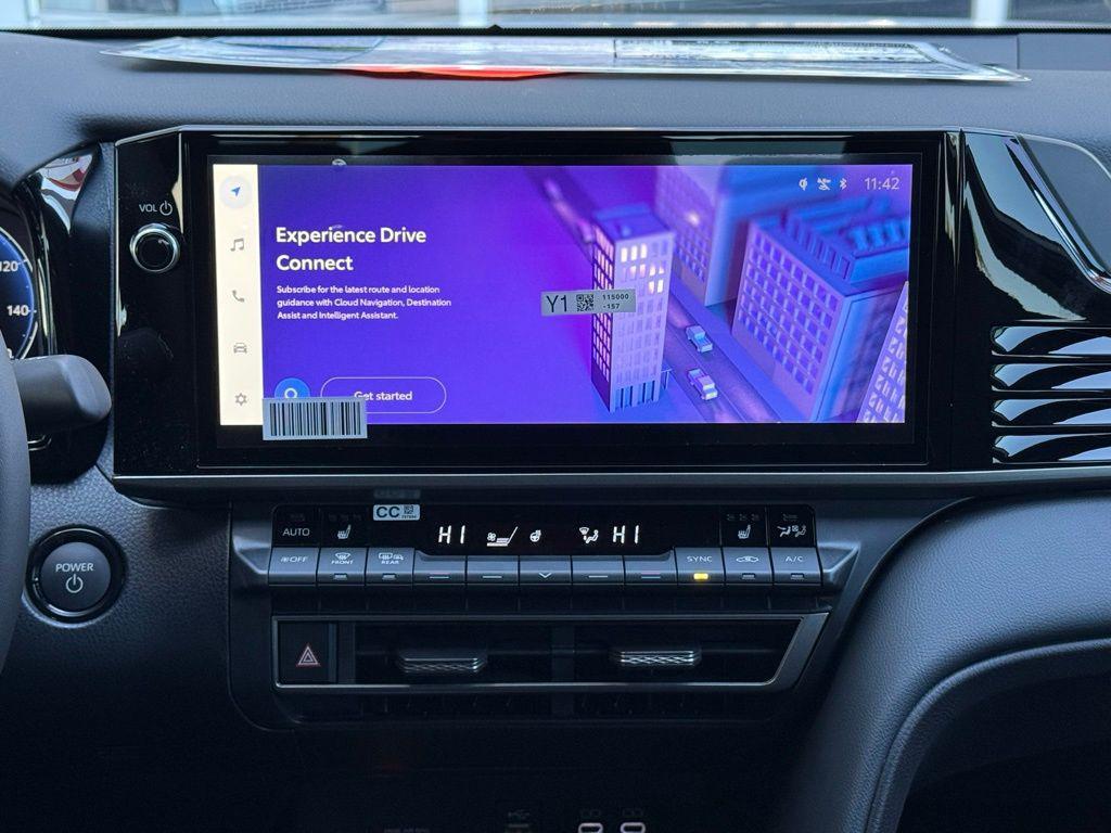 new 2026 Toyota Camry car, priced at $37,508