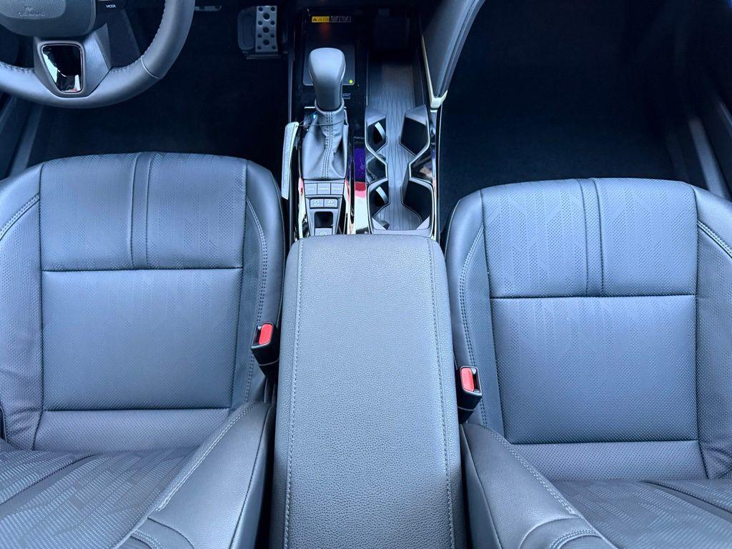 new 2026 Toyota Camry car, priced at $37,508