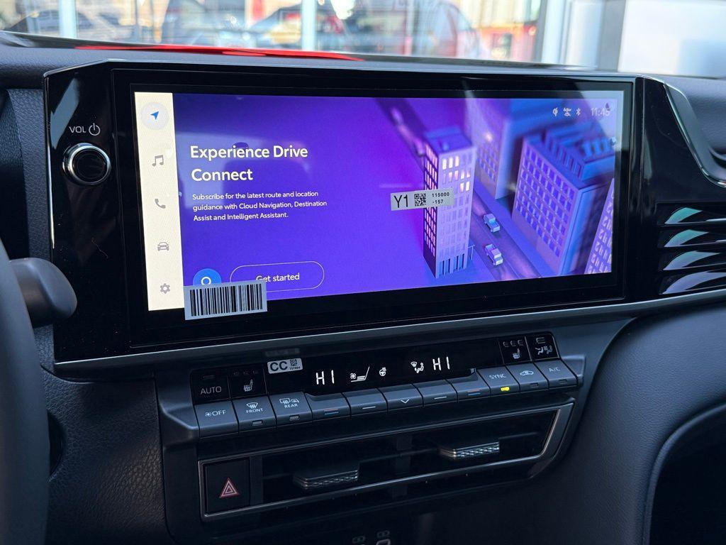 new 2026 Toyota Camry car, priced at $37,508