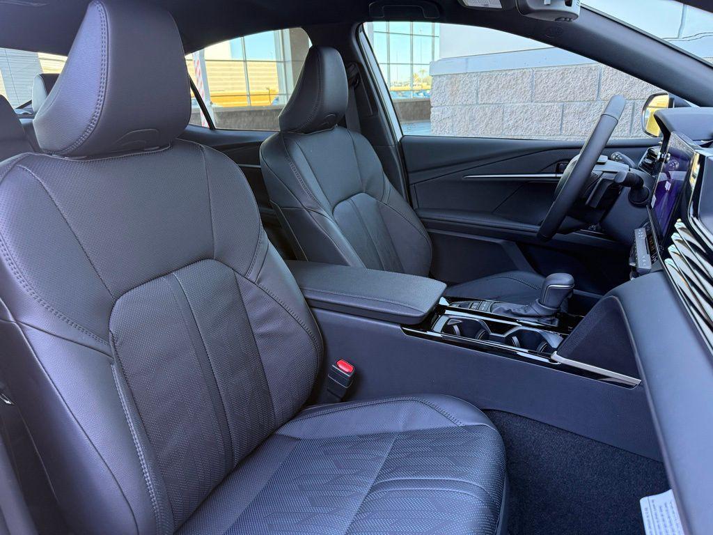 new 2026 Toyota Camry car, priced at $37,508