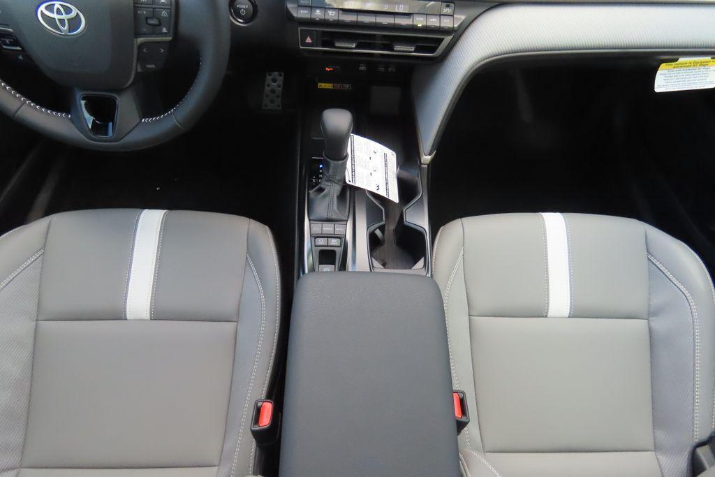 new 2026 Toyota Camry car, priced at $35,279