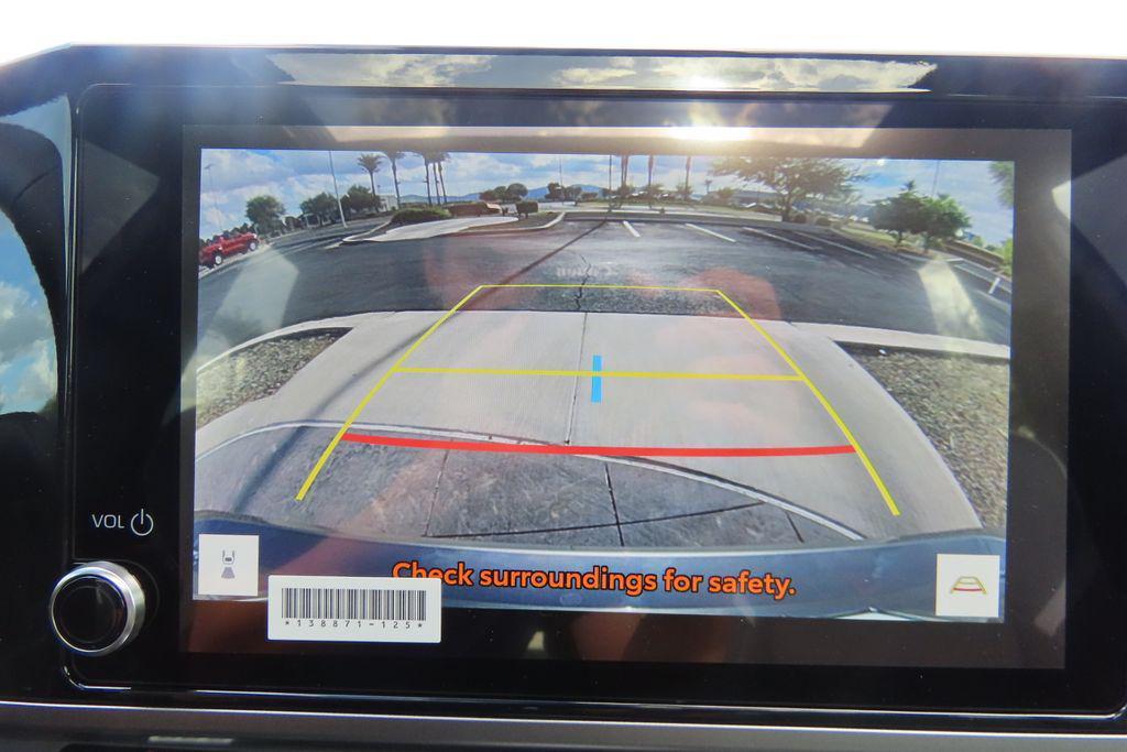 new 2026 Toyota Camry car, priced at $35,279