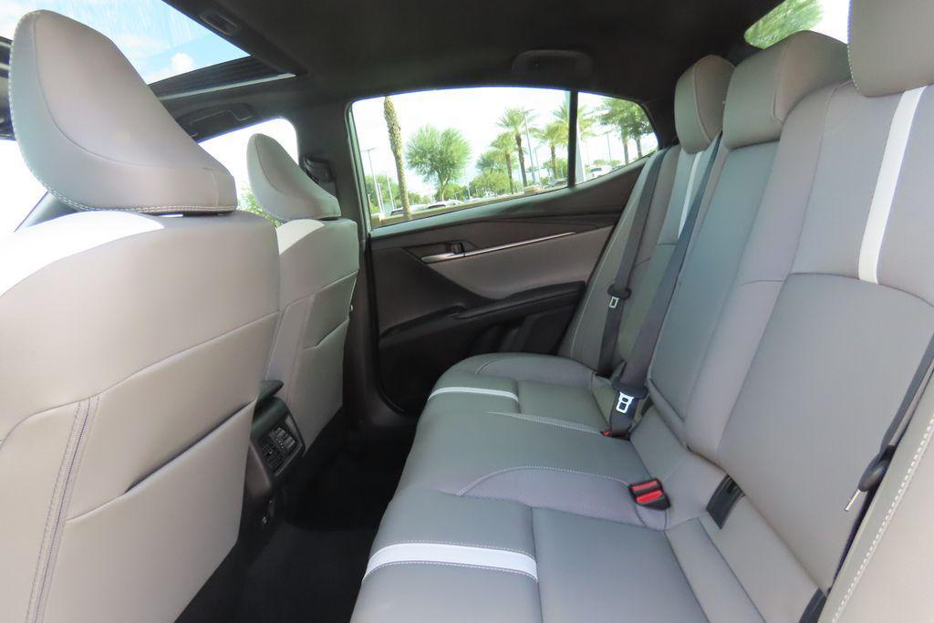 new 2026 Toyota Camry car, priced at $35,279