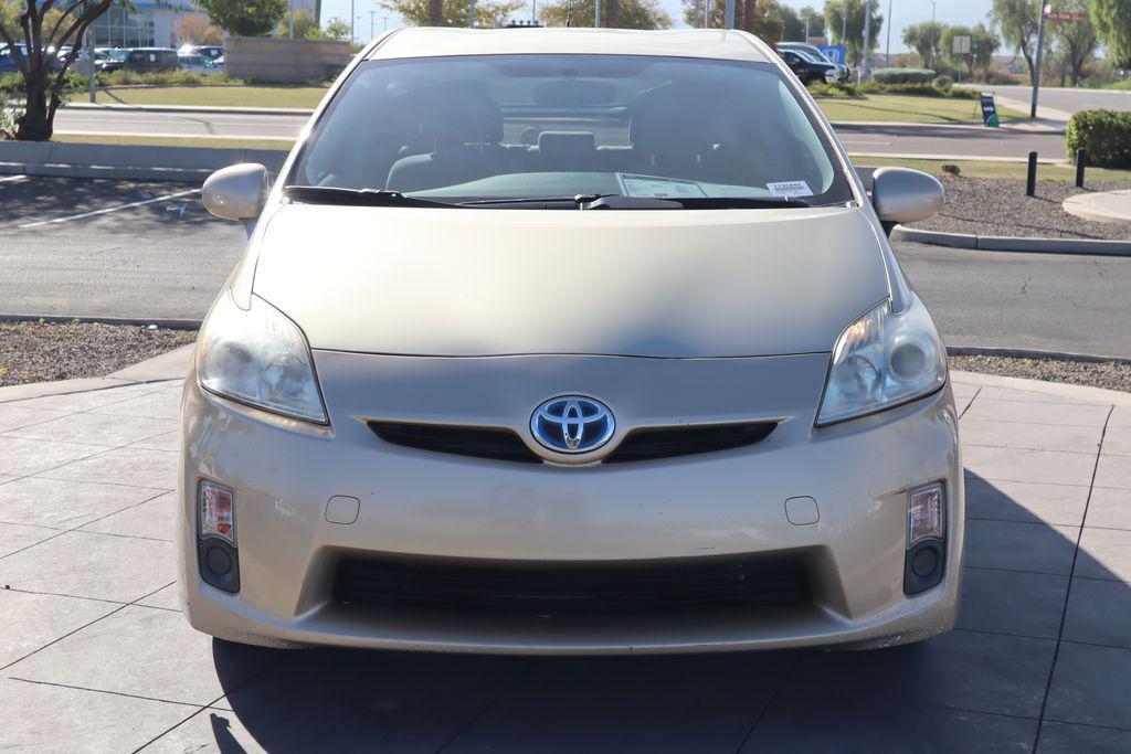used 2011 Toyota Prius car, priced at $7,999