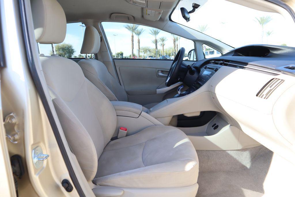 used 2011 Toyota Prius car, priced at $7,999