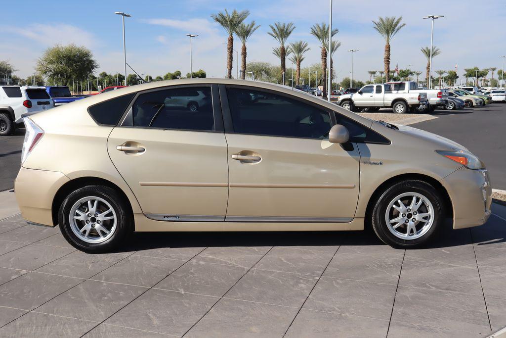 used 2011 Toyota Prius car, priced at $7,999