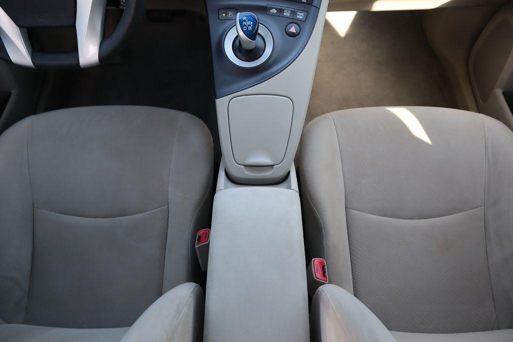 used 2011 Toyota Prius car, priced at $7,999