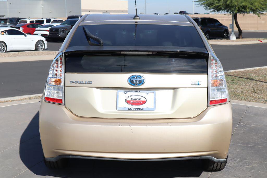 used 2011 Toyota Prius car, priced at $7,999