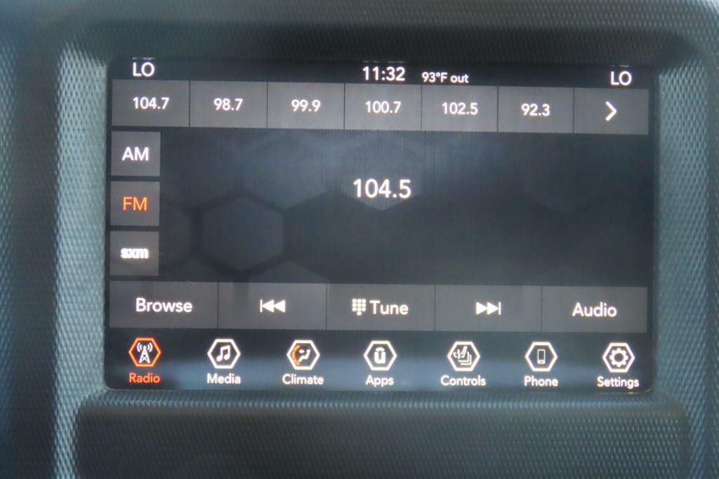 used 2019 Jeep Wrangler Unlimited car, priced at $24,895