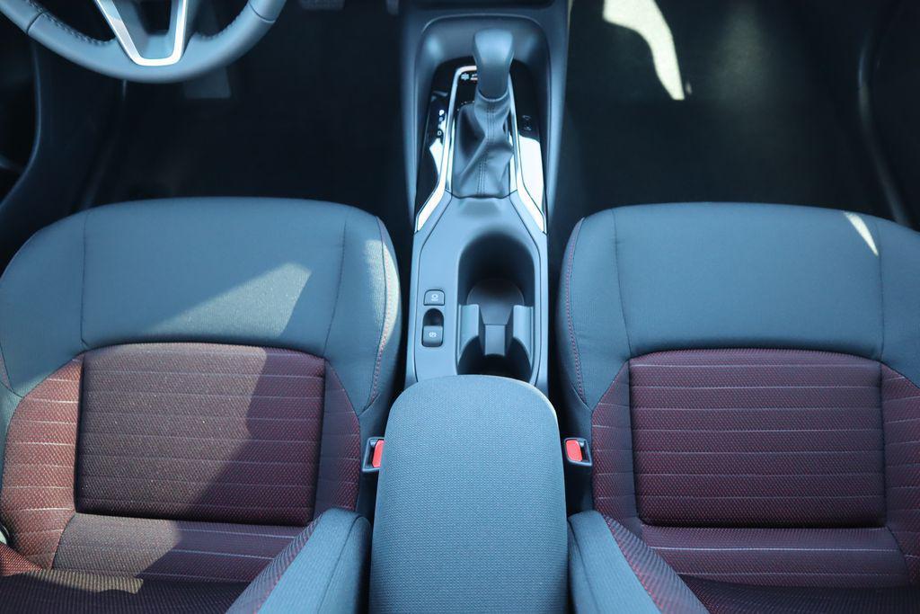 new 2026 Toyota Corolla car, priced at $27,233