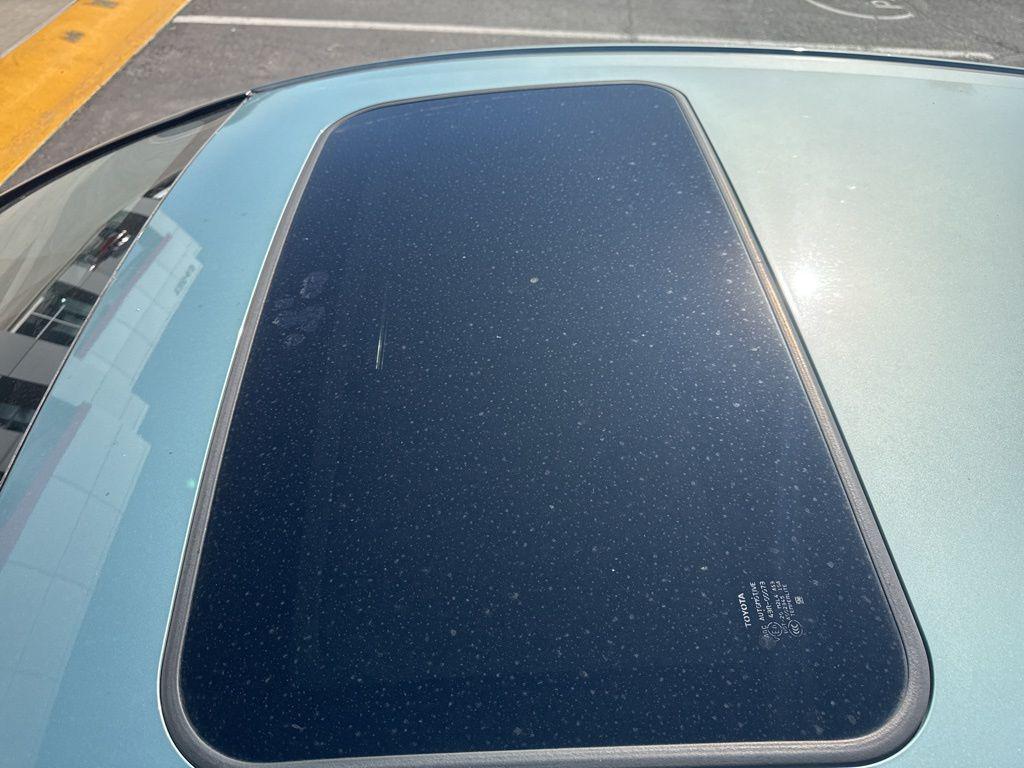 used 2016 Toyota Prius car