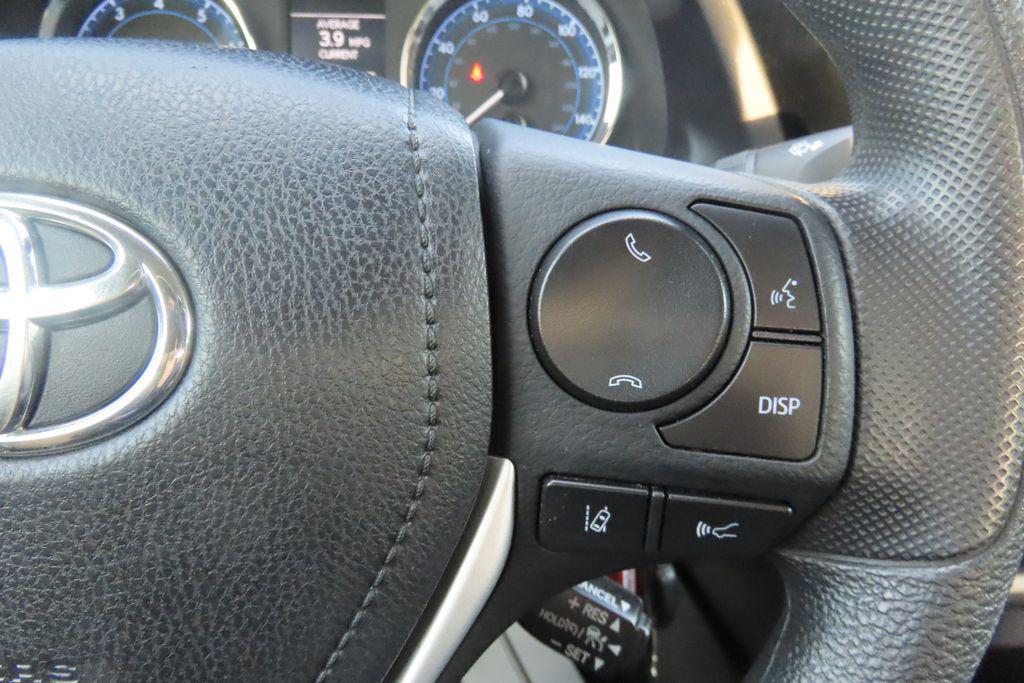 used 2017 Toyota Corolla car, priced at $14,245