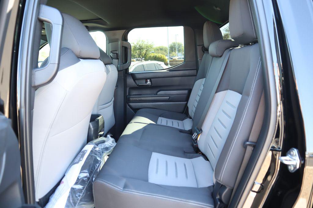 new 2025 Toyota Tacoma car, priced at $57,677