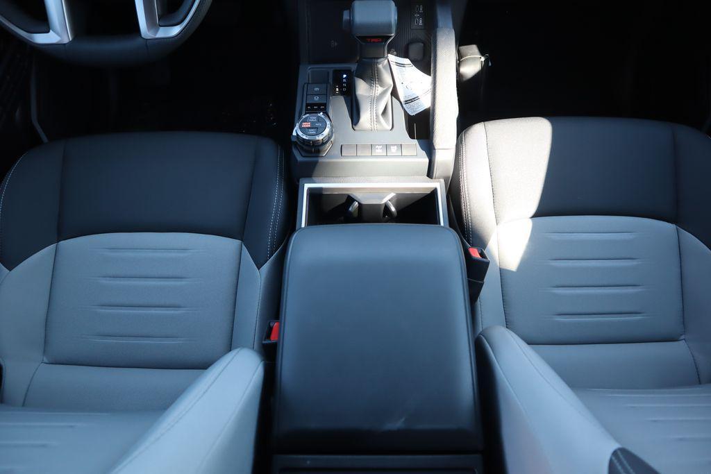 new 2025 Toyota Tacoma car, priced at $57,677