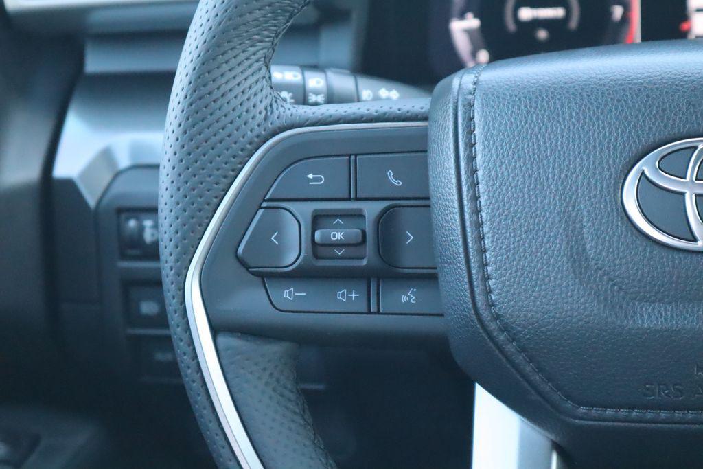 new 2025 Toyota Tacoma car, priced at $57,677