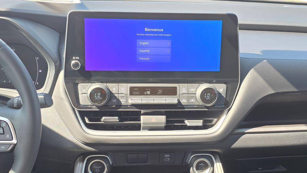 used 2024 Toyota Grand Highlander Hybrid car, priced at $47,758