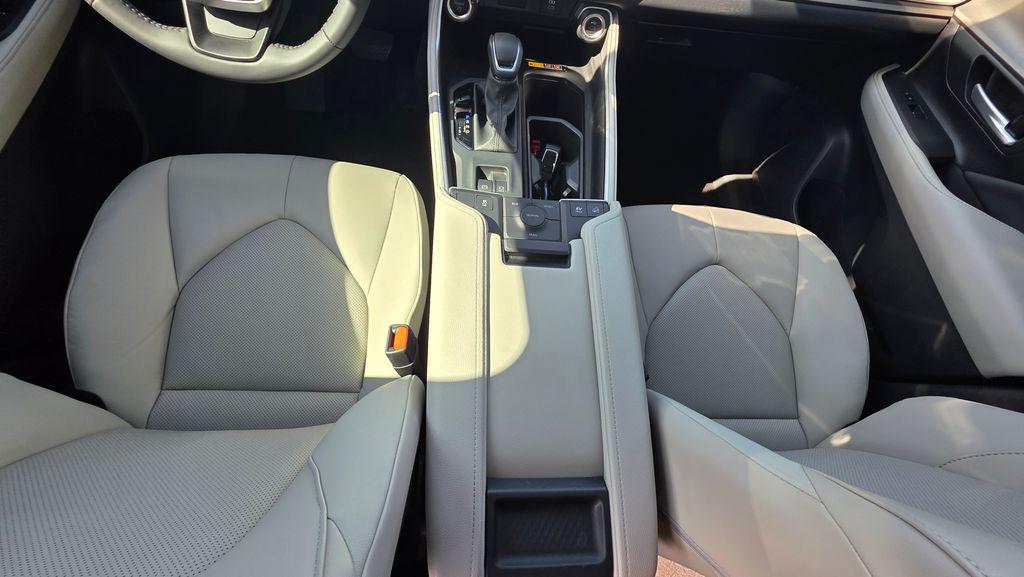 used 2024 Toyota Grand Highlander Hybrid car, priced at $47,758