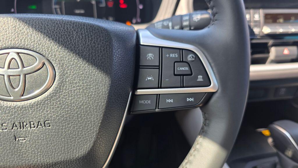 used 2024 Toyota Grand Highlander Hybrid car, priced at $47,758