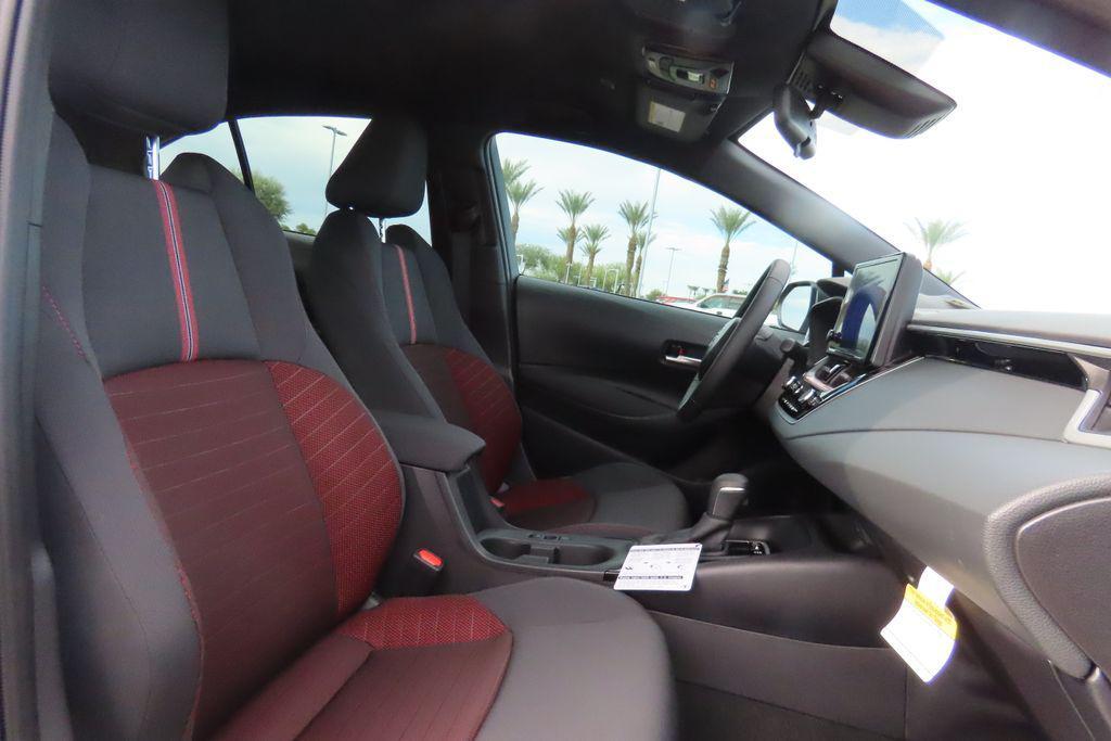 new 2026 Toyota Corolla car, priced at $26,783