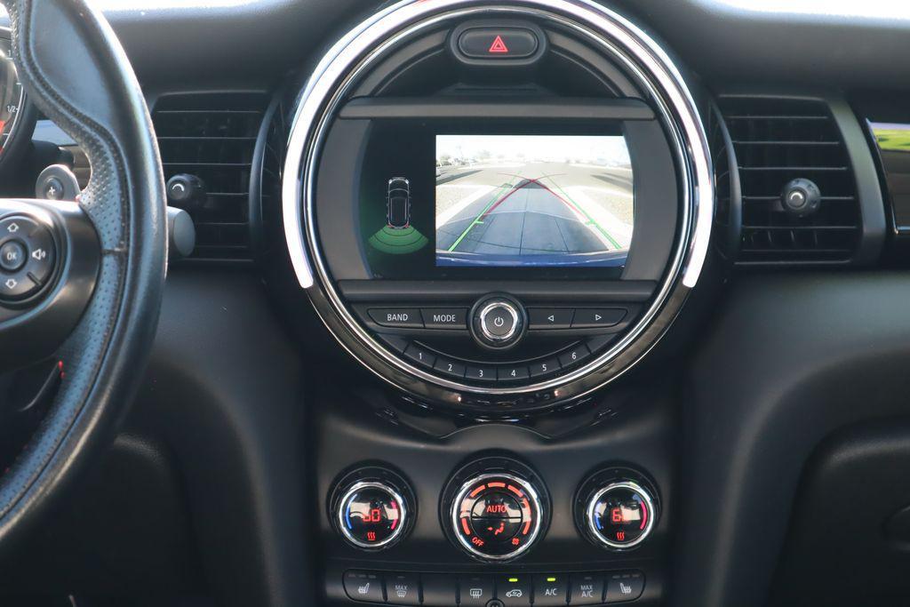 used 2019 MINI Hardtop car, priced at $14,226