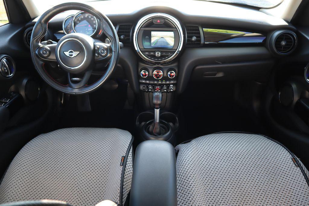 used 2019 MINI Hardtop car, priced at $14,226