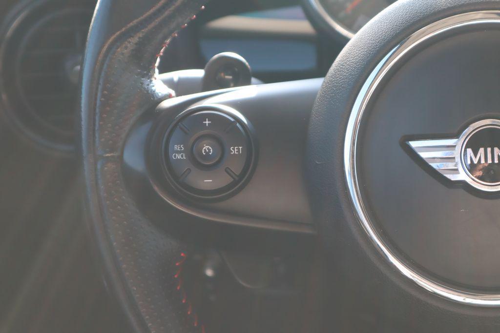 used 2019 MINI Hardtop car, priced at $14,226