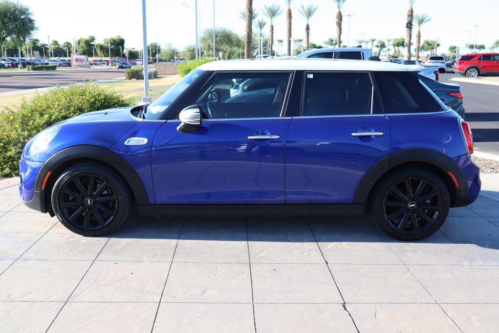 used 2019 MINI Hardtop car, priced at $14,226
