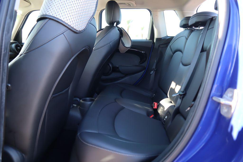 used 2019 MINI Hardtop car, priced at $14,226