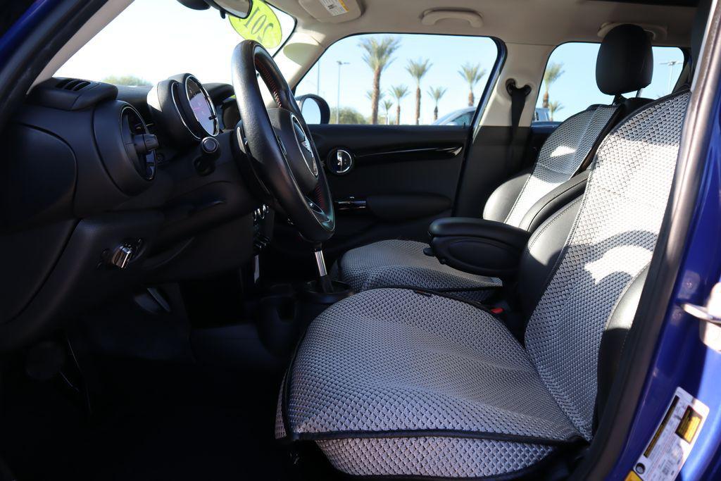 used 2019 MINI Hardtop car, priced at $14,226