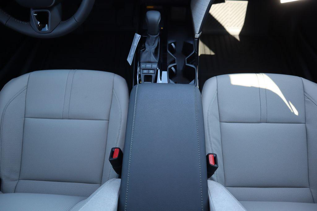 new 2026 Toyota Camry car, priced at $35,978