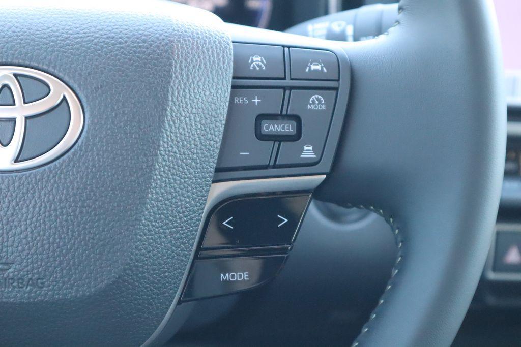 new 2026 Toyota Camry car, priced at $35,978