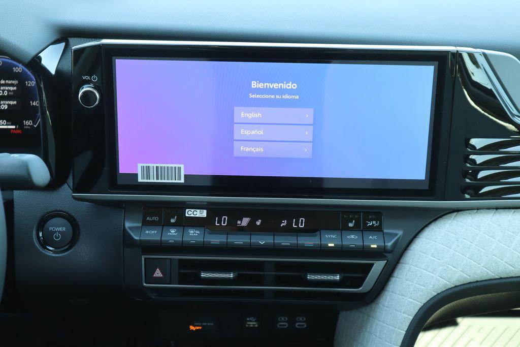 new 2026 Toyota Camry car, priced at $35,978