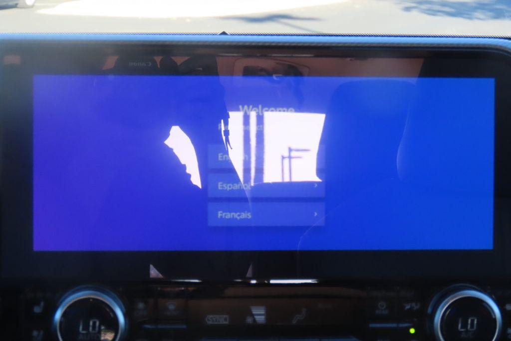 new 2026 Toyota Highlander car, priced at $56,007