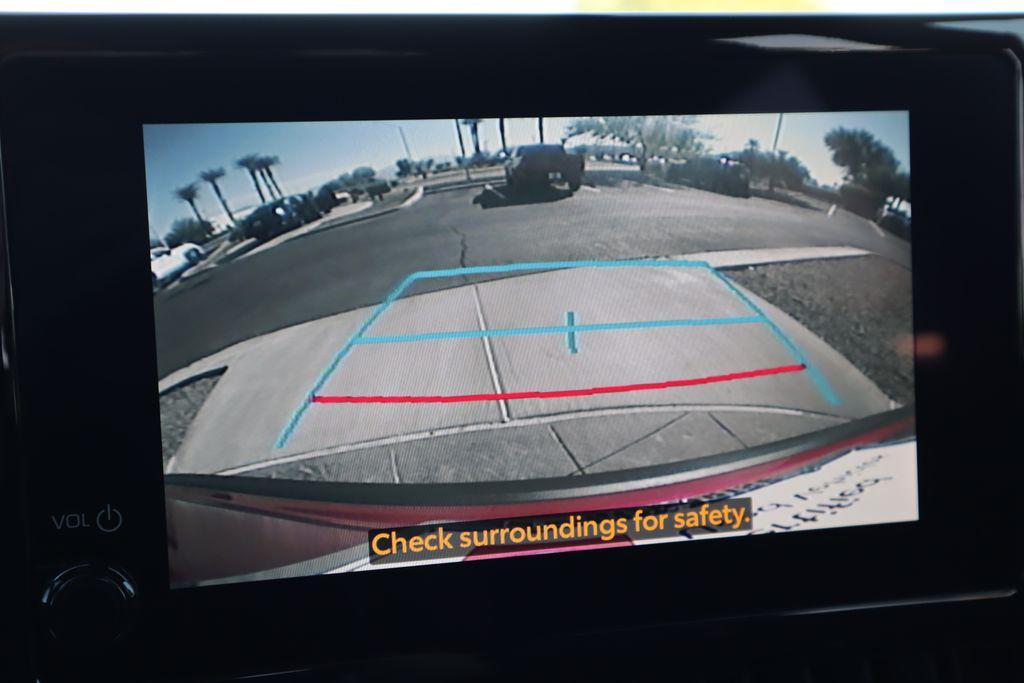 used 2025 Toyota Corolla Hybrid car, priced at $30,351