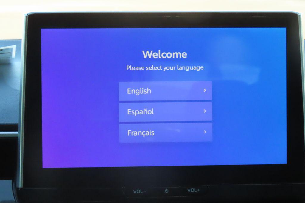 new 2026 Toyota Corolla Hybrid car, priced at $30,973