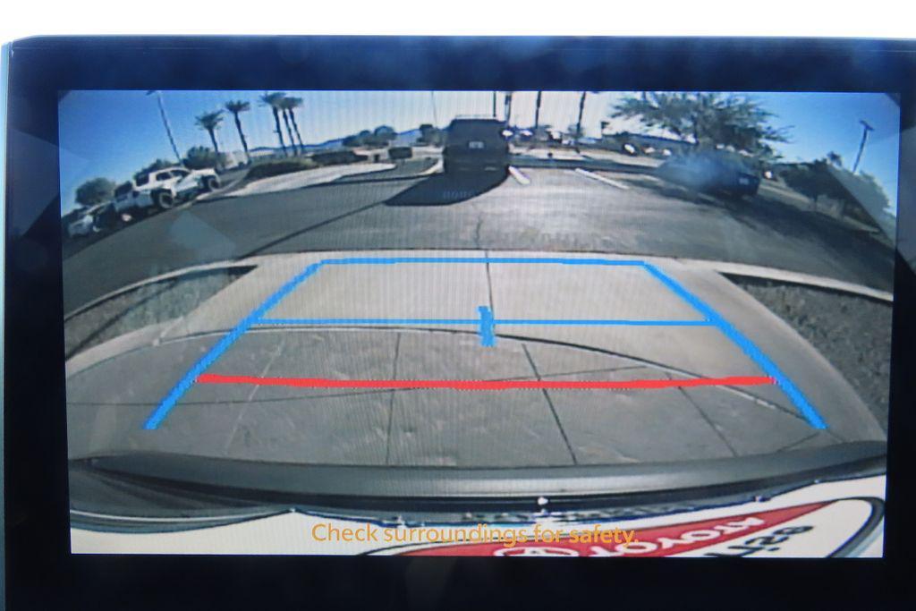 new 2026 Toyota Corolla Hybrid car, priced at $30,973