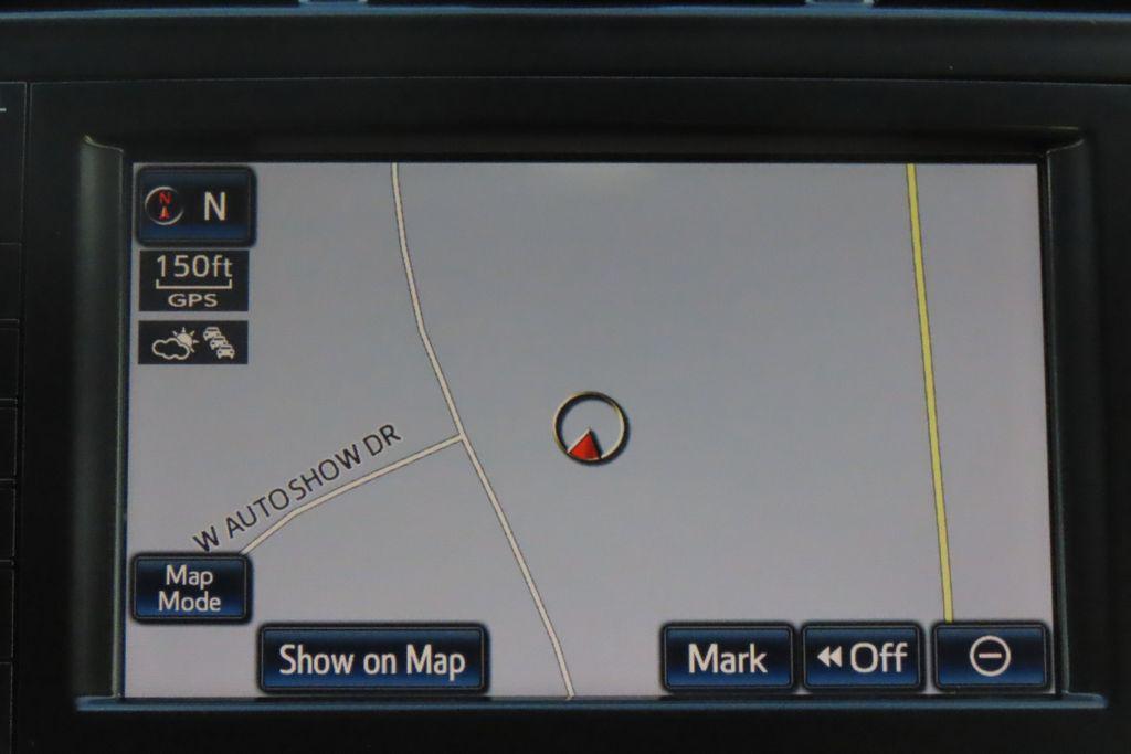 used 2012 Toyota Prius v car, priced at $12,336