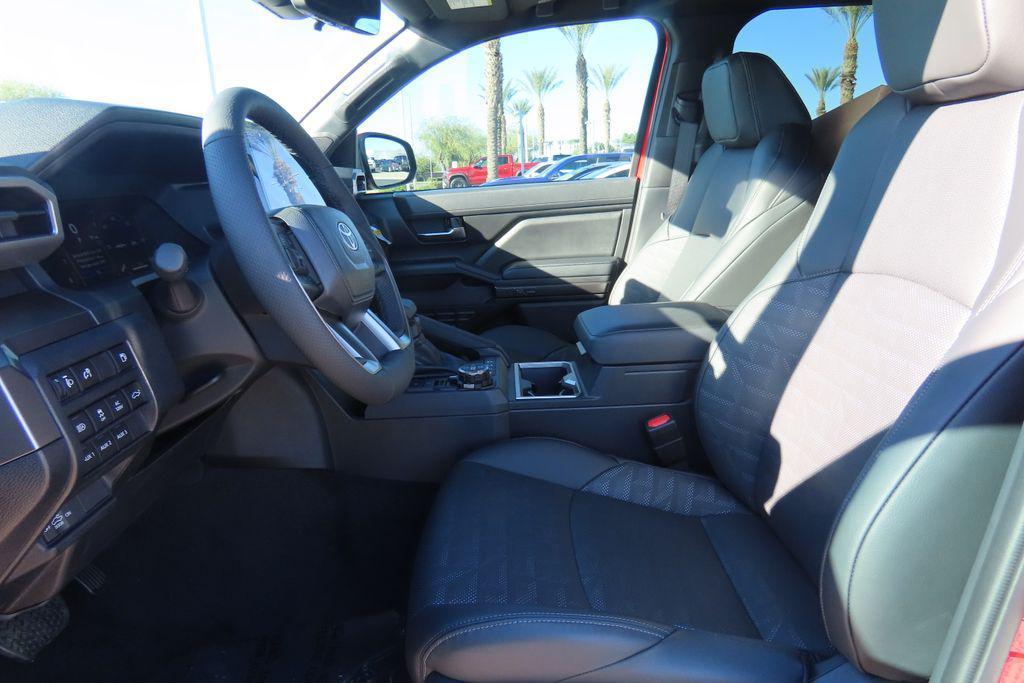 new 2025 Toyota Tacoma car, priced at $59,443
