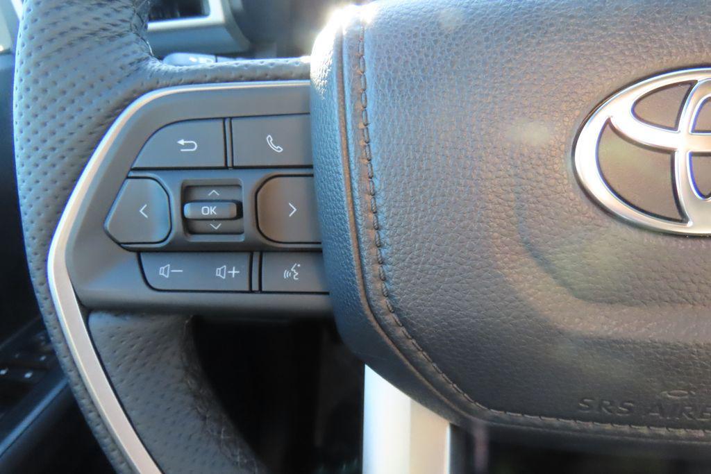 new 2025 Toyota Tacoma car, priced at $59,443