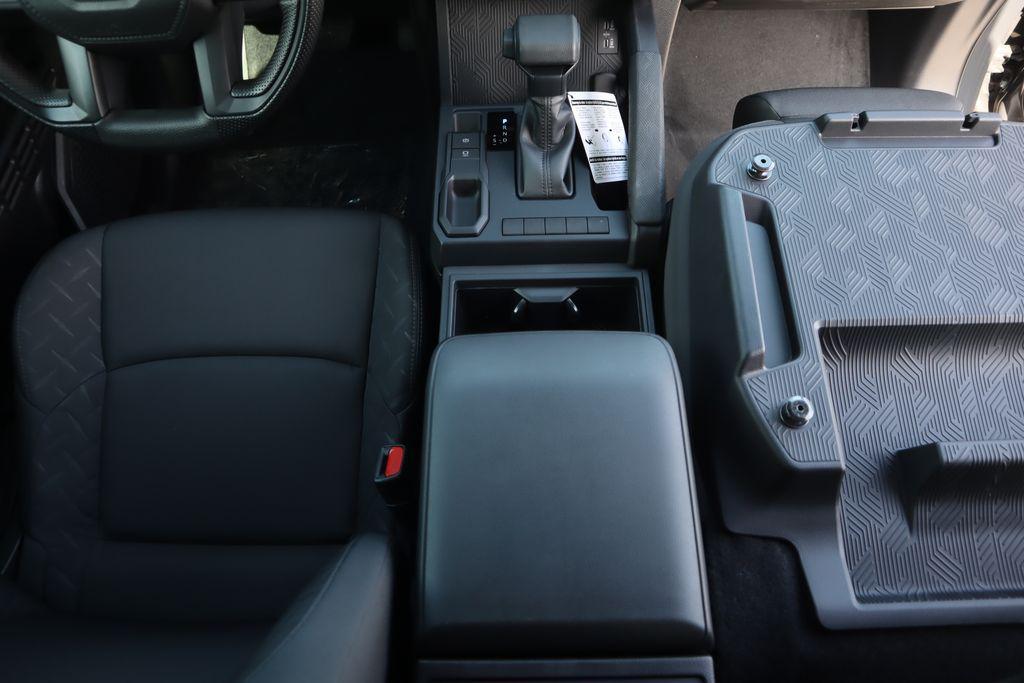 new 2025 Toyota Tacoma car, priced at $35,334