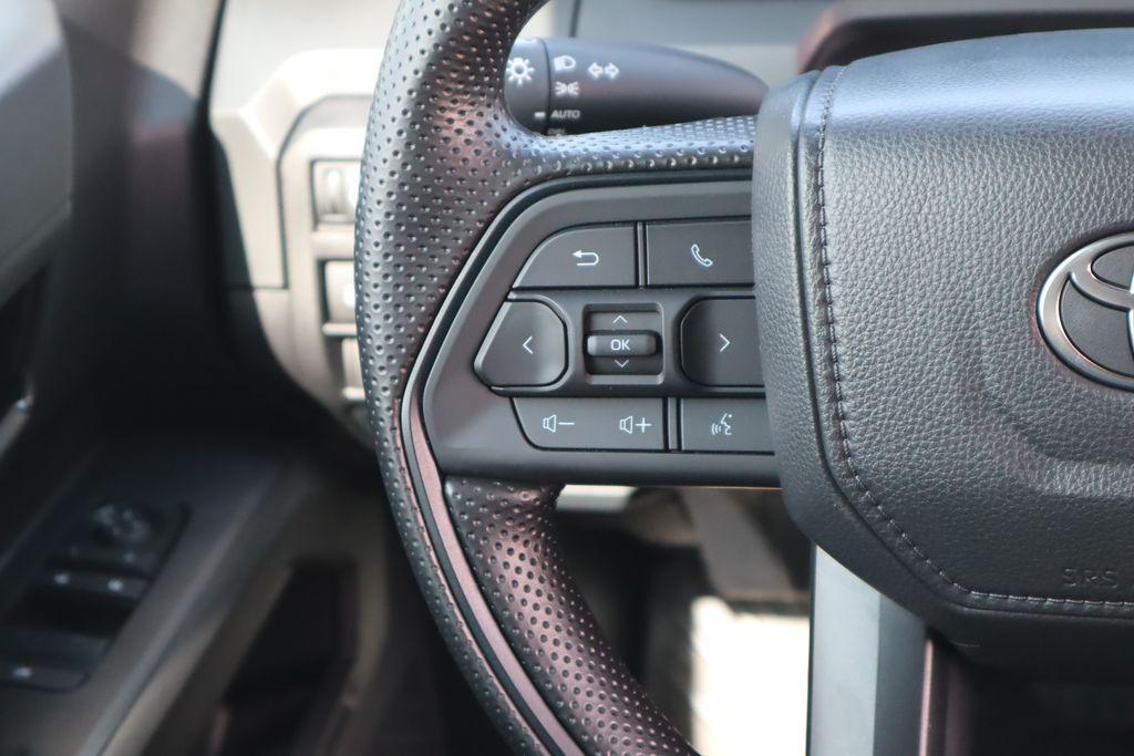new 2025 Toyota Tacoma car, priced at $35,334