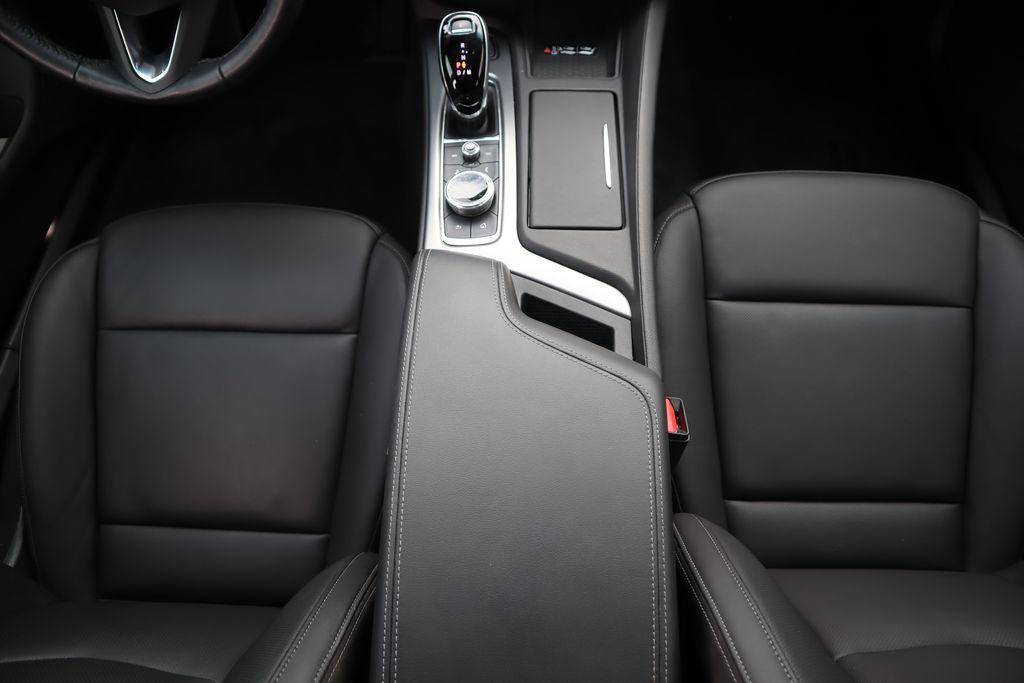 used 2023 Cadillac CT5 car, priced at $38,461