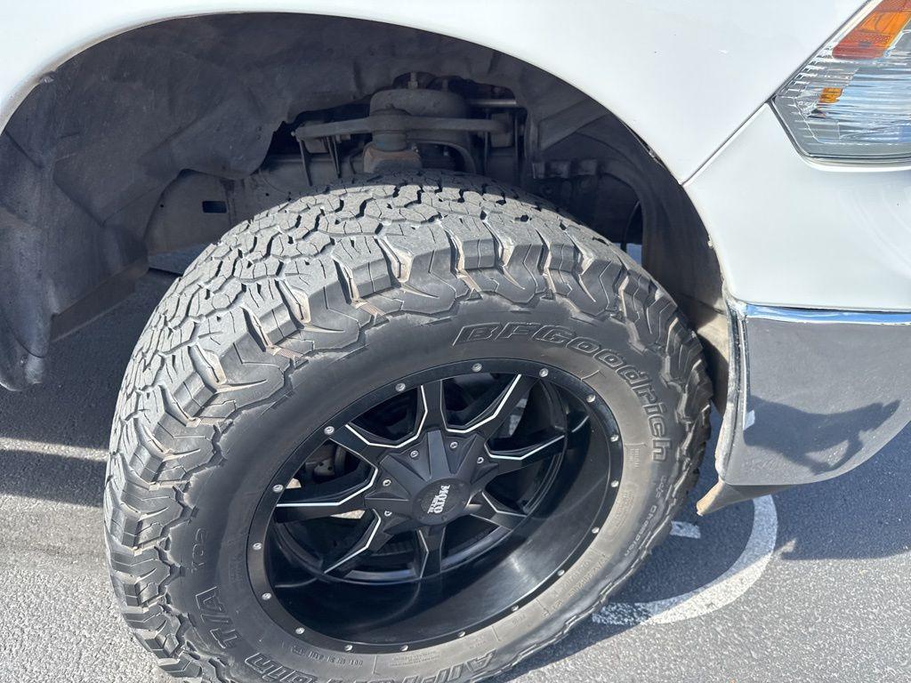used 2016 Ram 1500 car, priced at $15,864