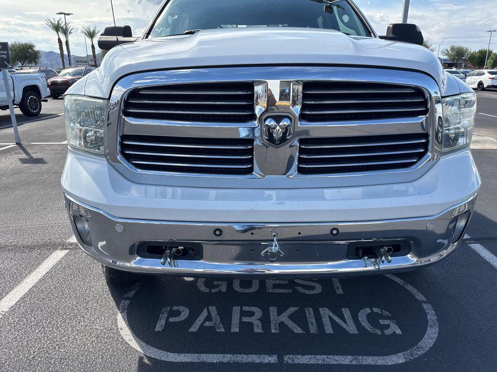 used 2016 Ram 1500 car, priced at $15,864