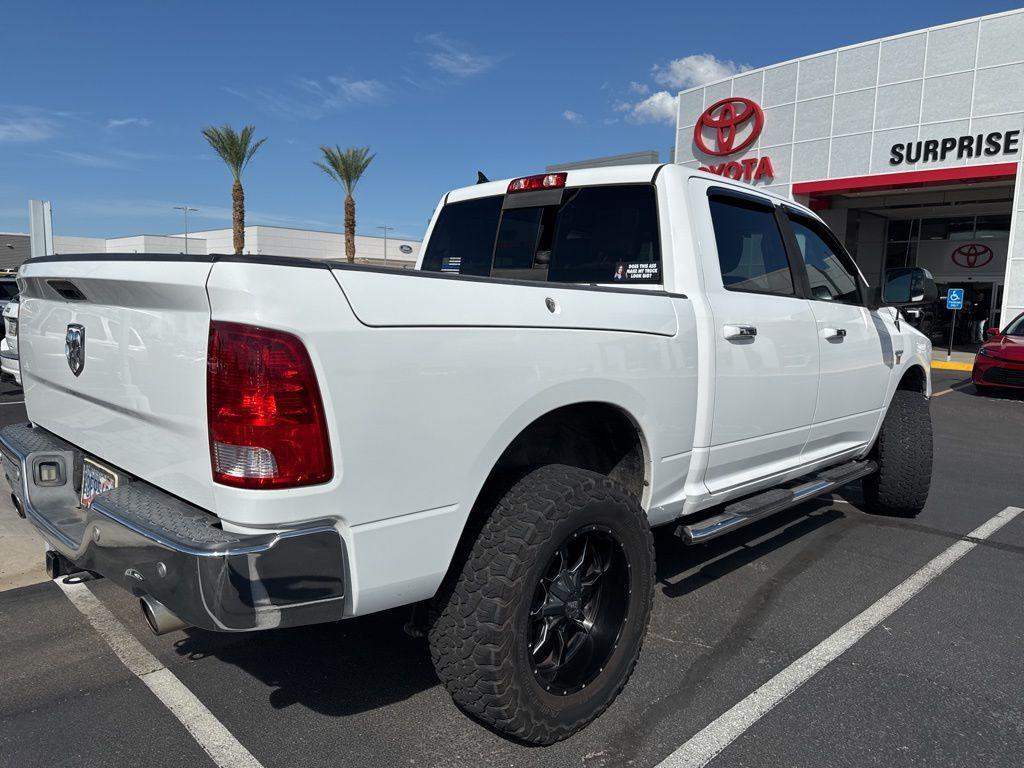 used 2016 Ram 1500 car, priced at $15,864