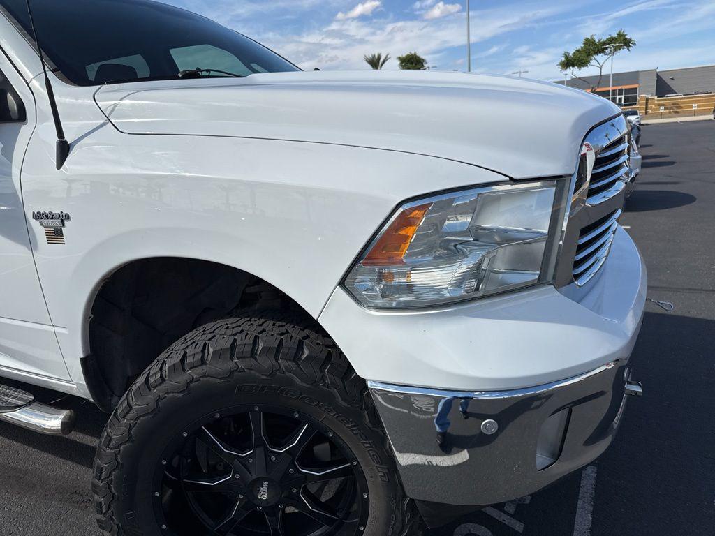 used 2016 Ram 1500 car, priced at $15,864