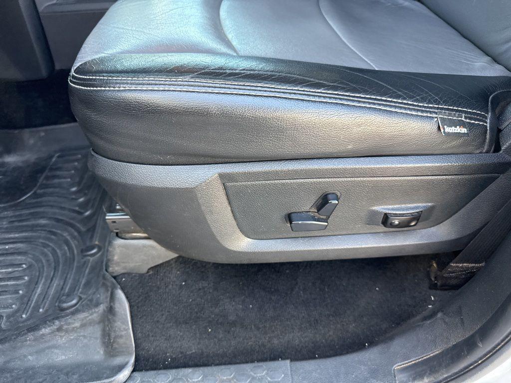 used 2016 Ram 1500 car, priced at $15,864