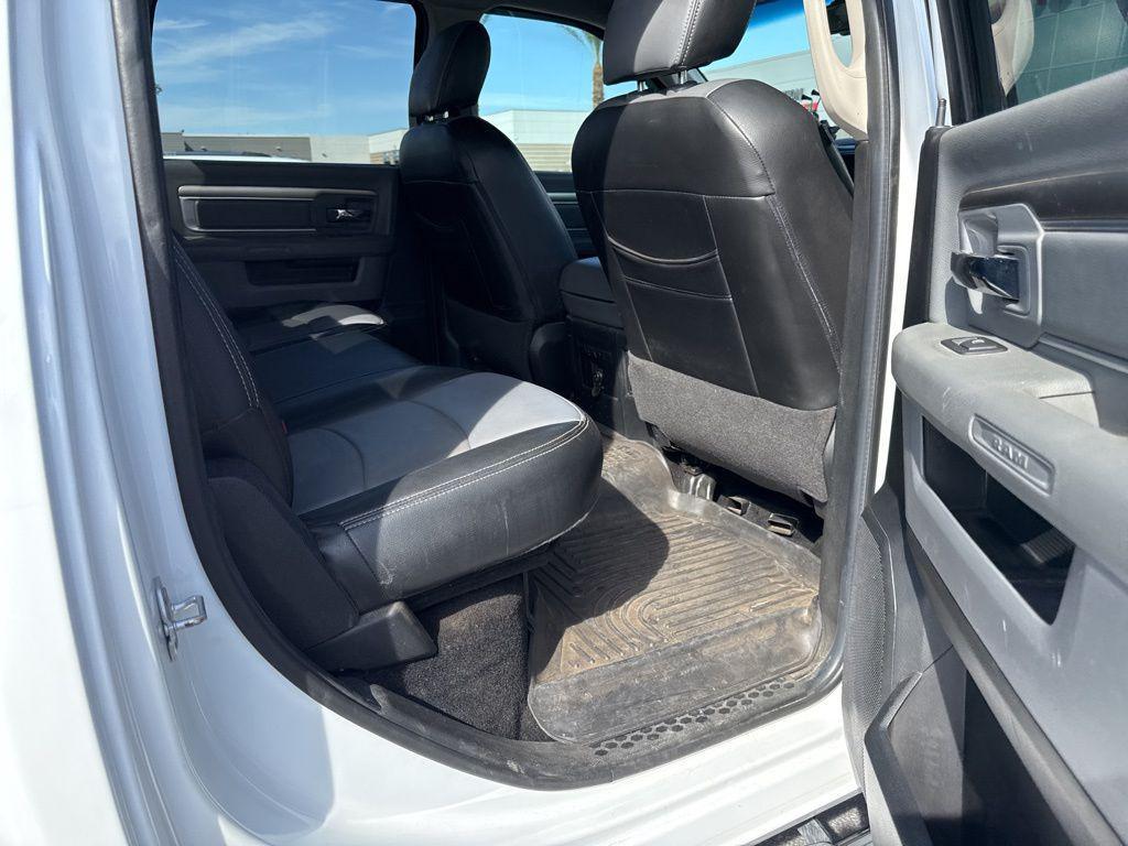 used 2016 Ram 1500 car, priced at $15,864