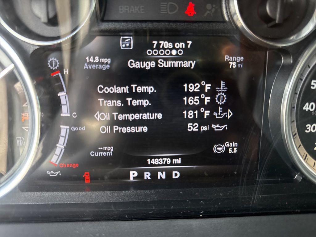 used 2016 Ram 1500 car, priced at $15,864