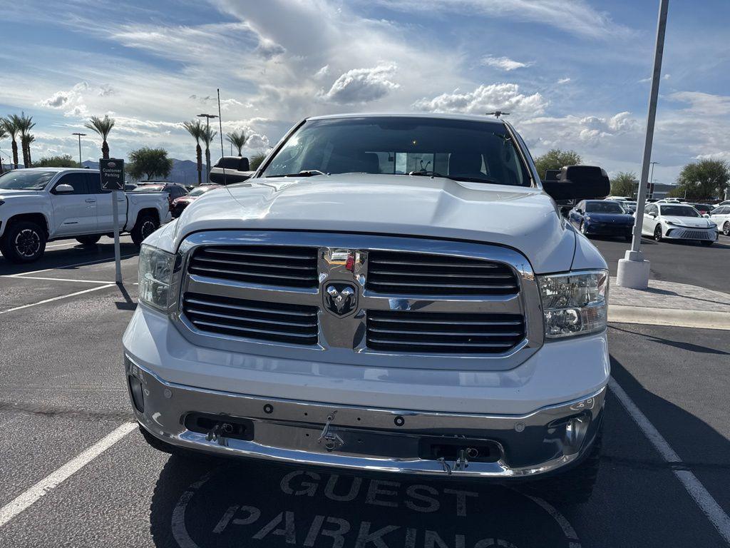 used 2016 Ram 1500 car, priced at $15,864